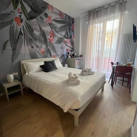 Calari Rooms - Affittacamere Bologna Exterior photo