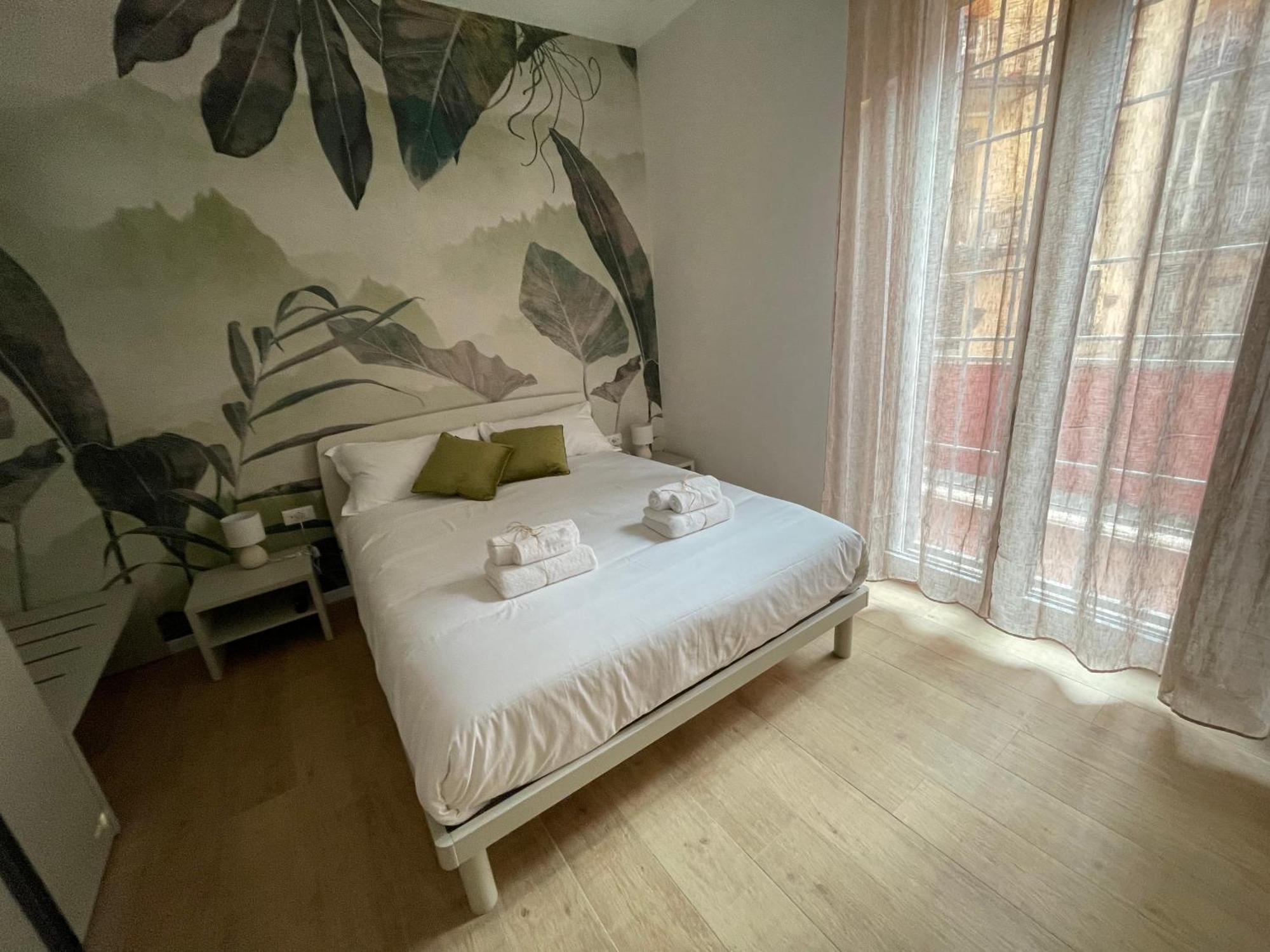 Calari Rooms - Affittacamere Bologna Exterior photo