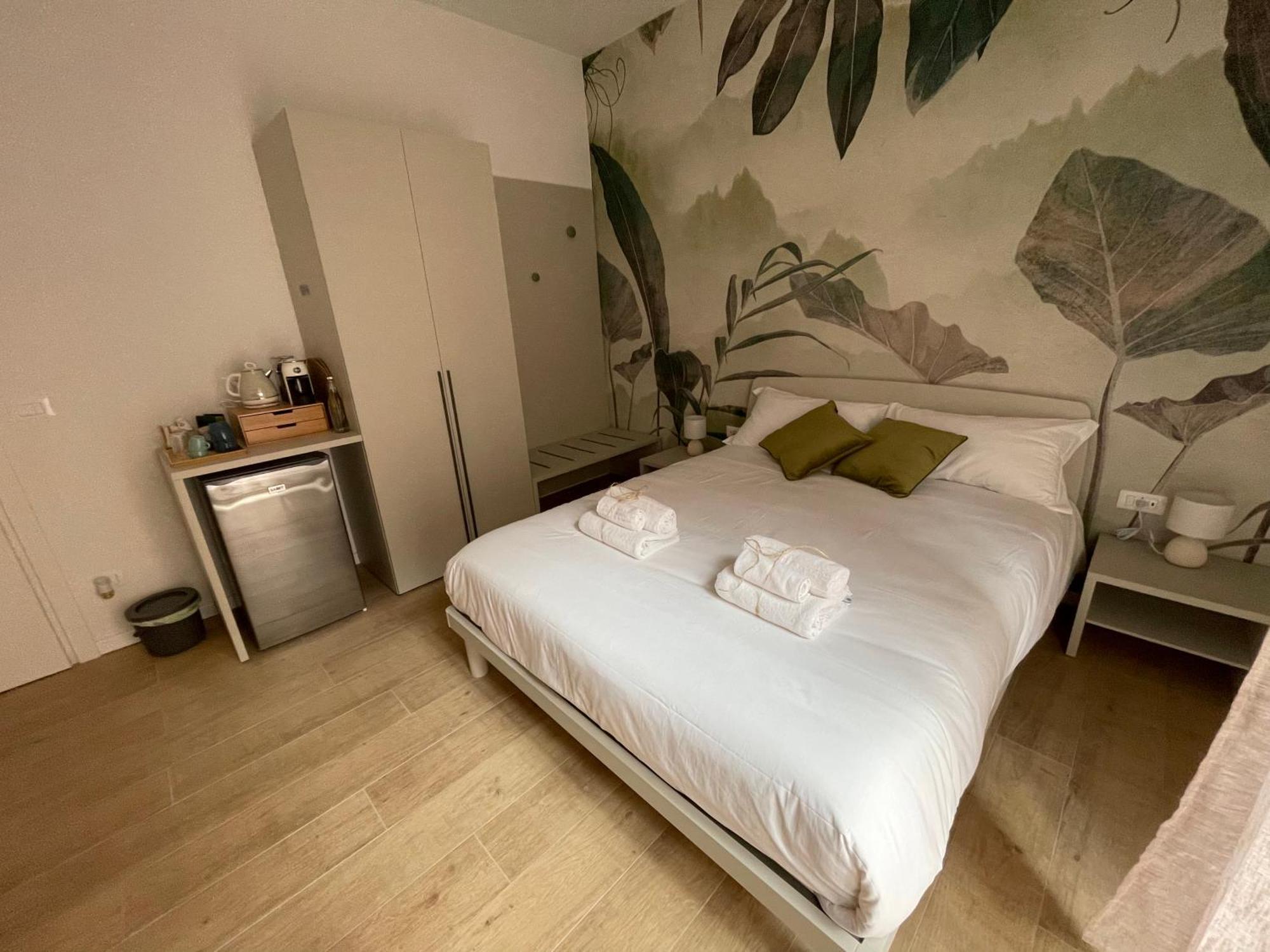 Calari Rooms - Affittacamere Bologna Exterior photo