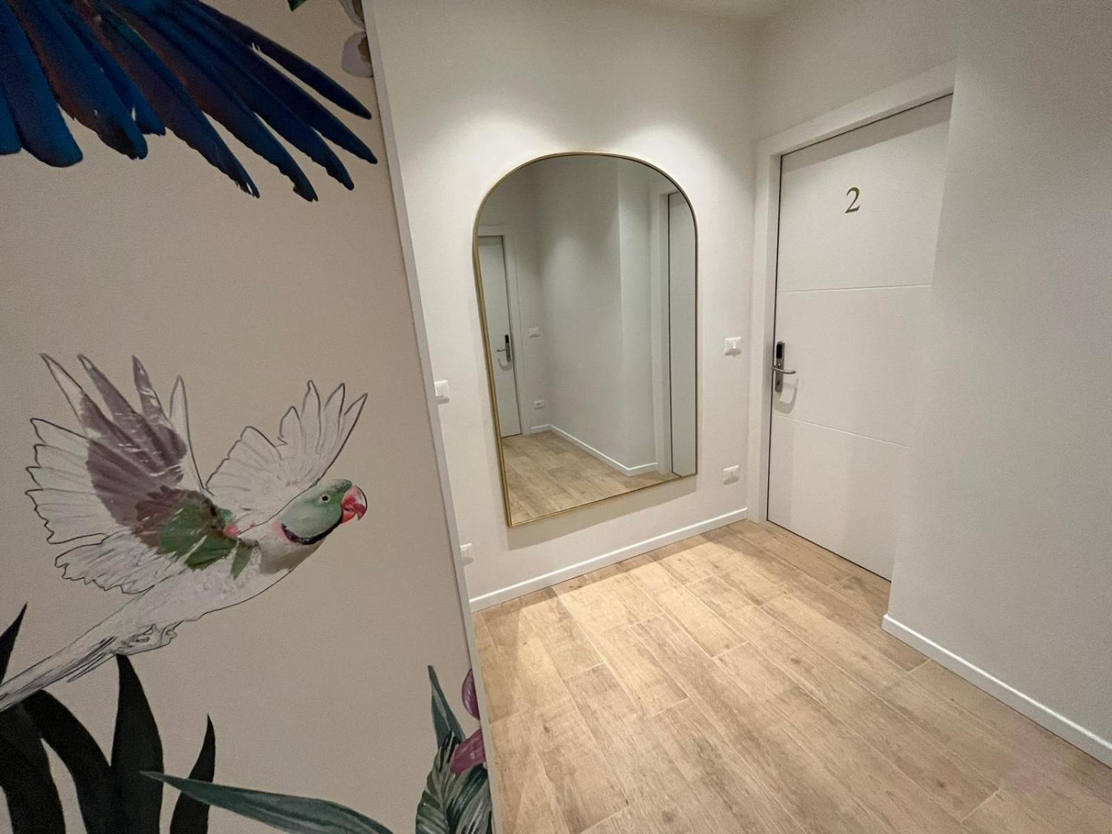 Calari Rooms - Affittacamere Bologna Exterior photo