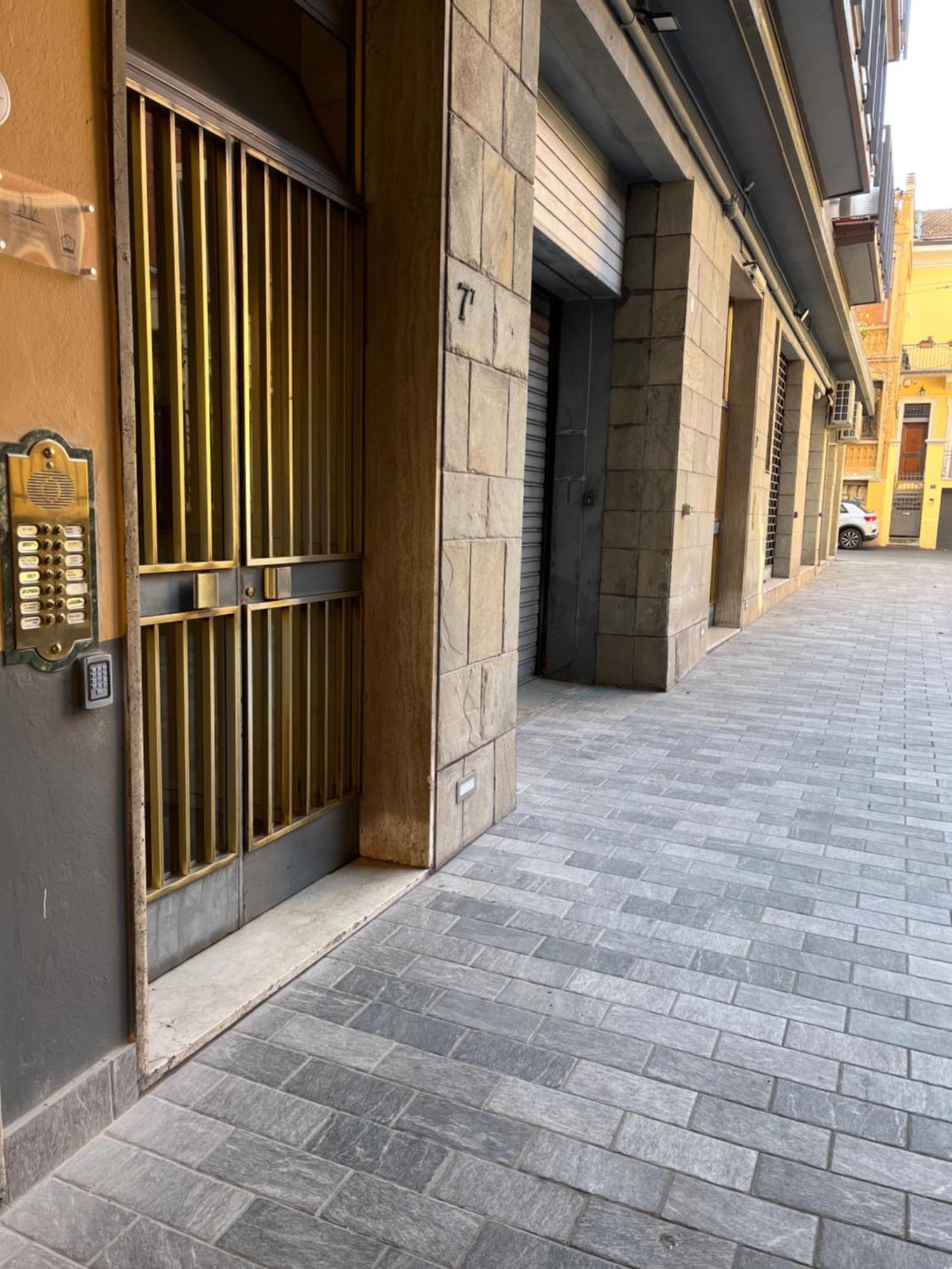 Calari Rooms - Affittacamere Bologna Exterior photo
