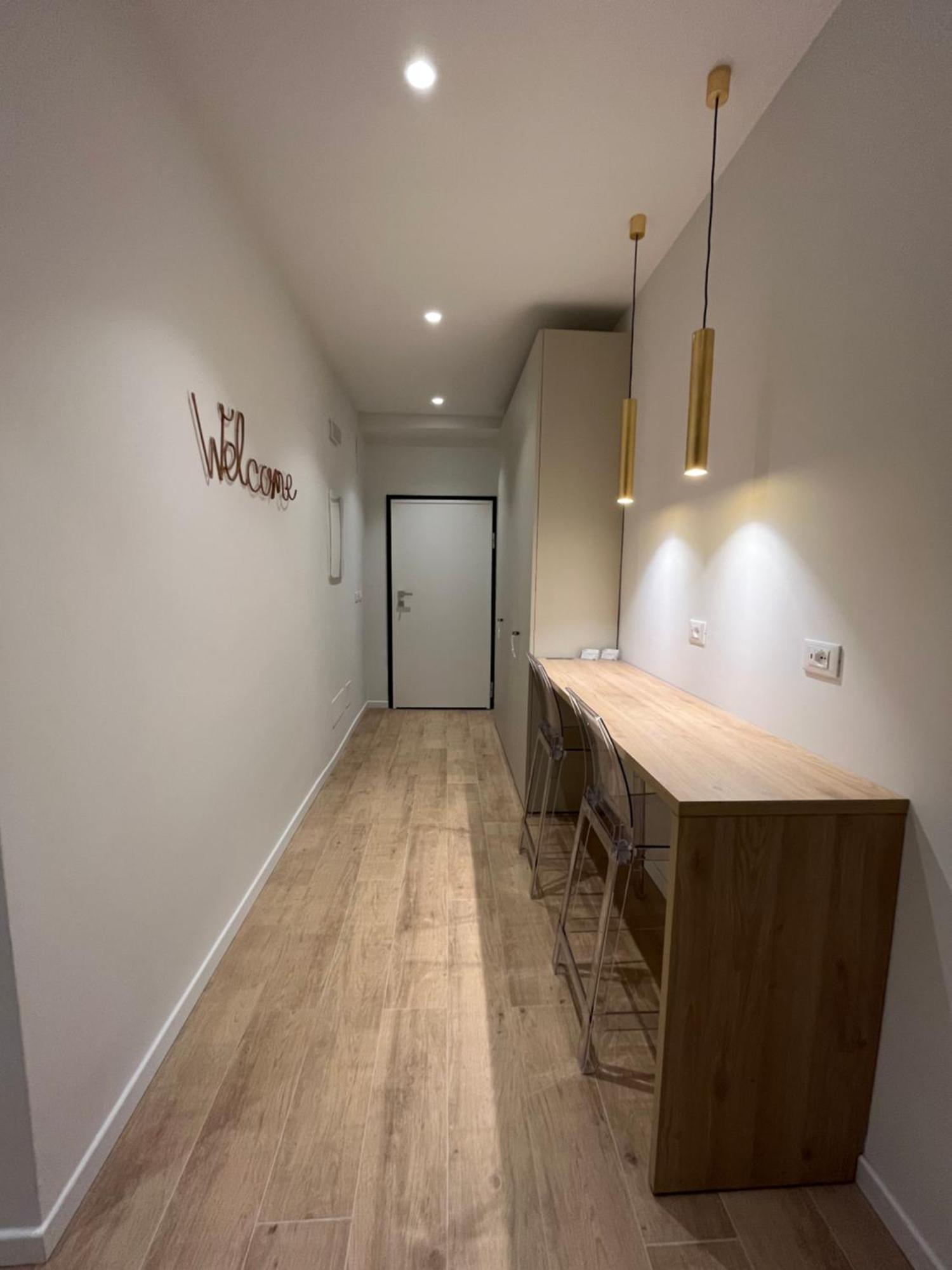 Calari Rooms - Affittacamere Bologna Exterior photo