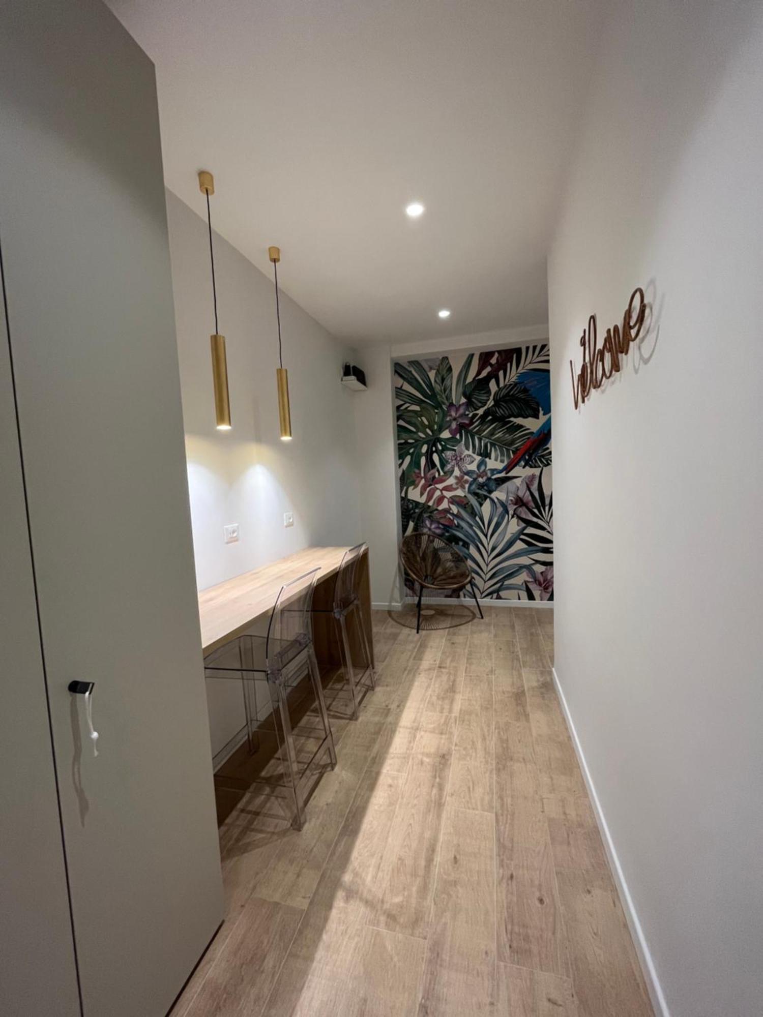 Calari Rooms - Affittacamere Bologna Exterior photo