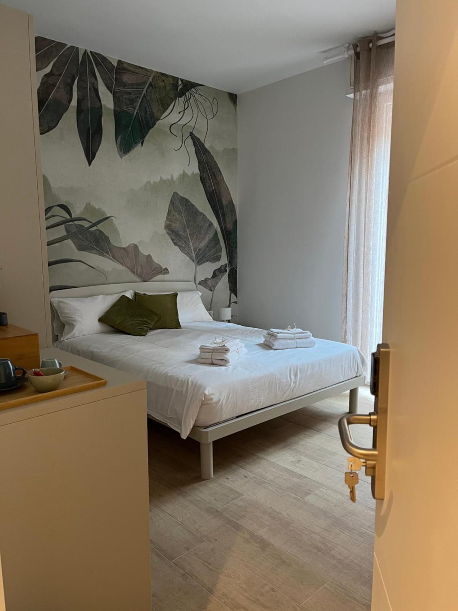Calari Rooms - Affittacamere Bologna Exterior photo