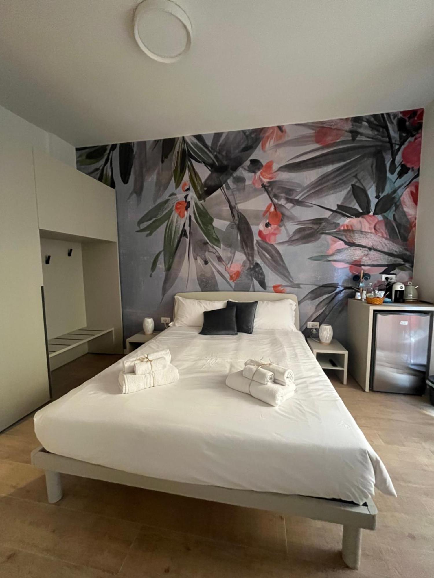 Calari Rooms - Affittacamere Bologna Exterior photo