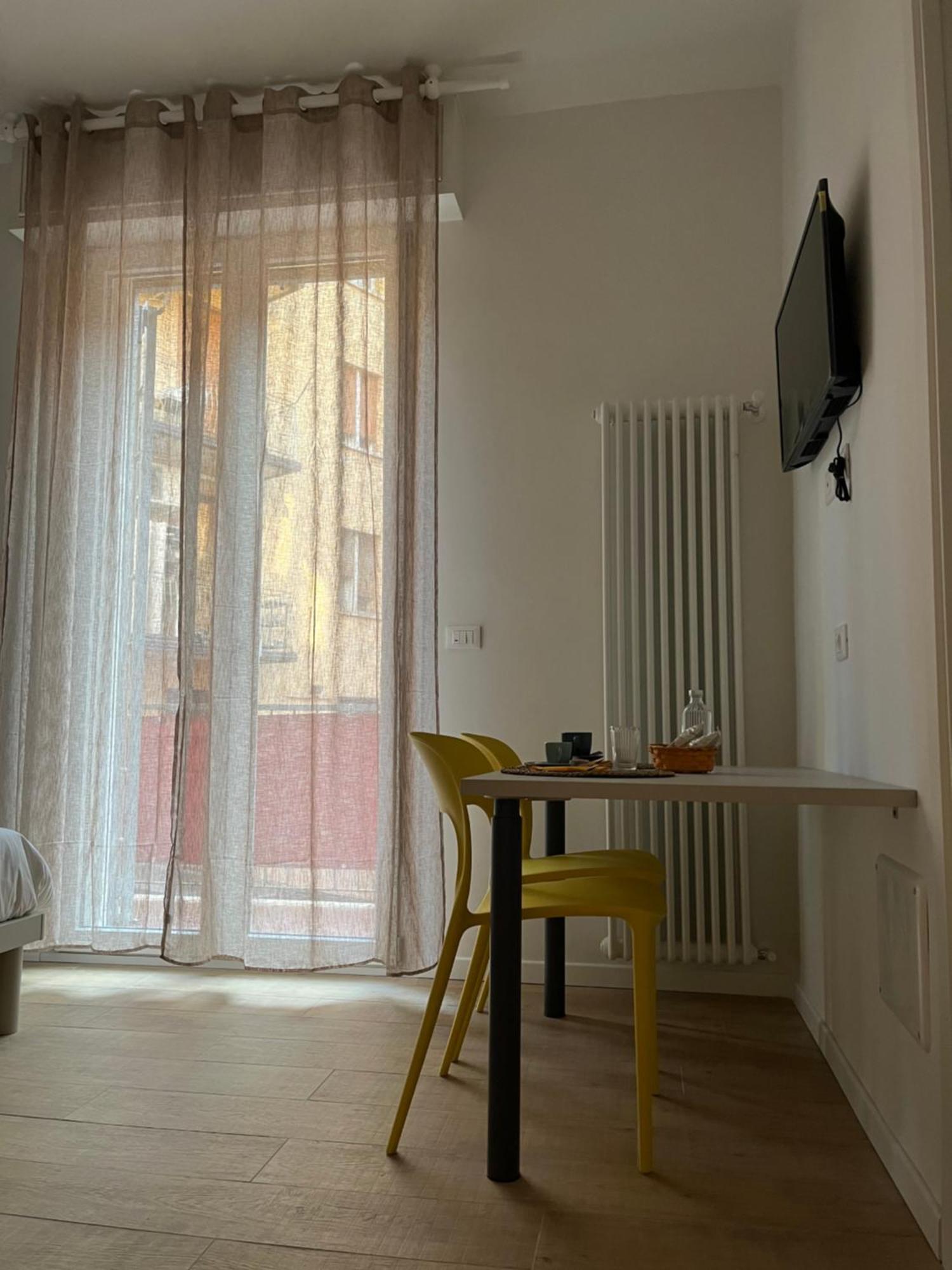 Calari Rooms - Affittacamere Bologna Exterior photo