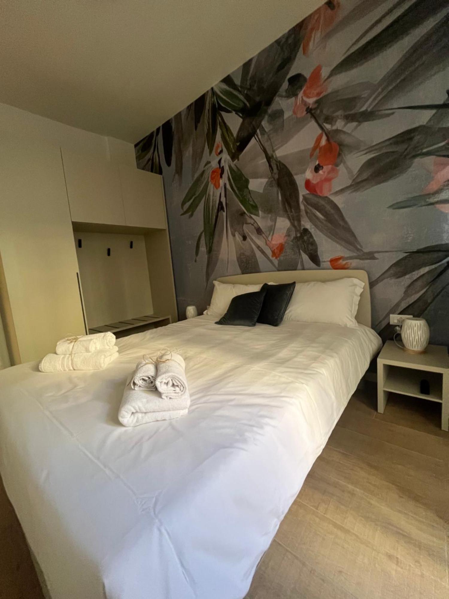 Calari Rooms - Affittacamere Bologna Exterior photo