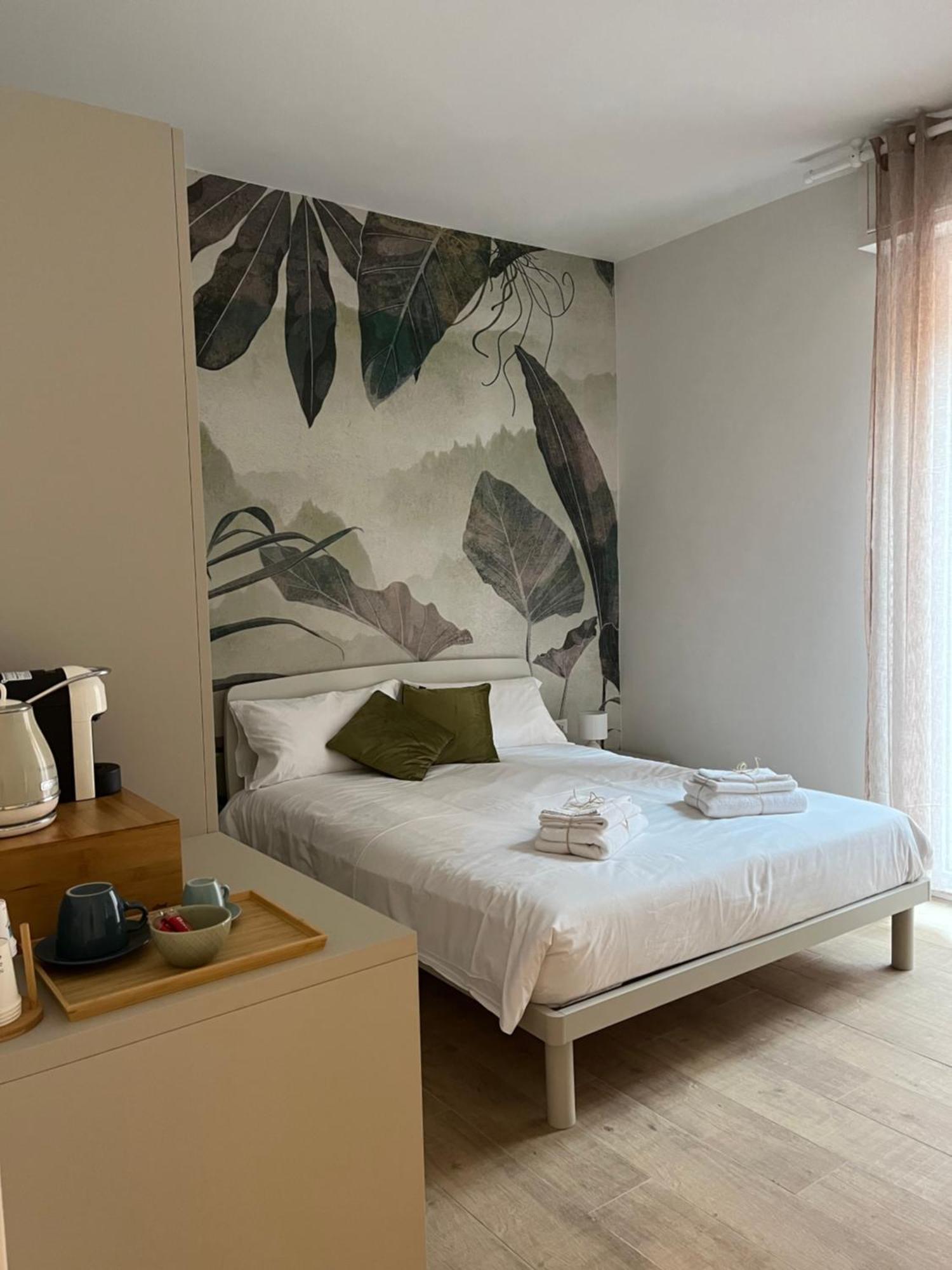 Calari Rooms - Affittacamere Bologna Exterior photo