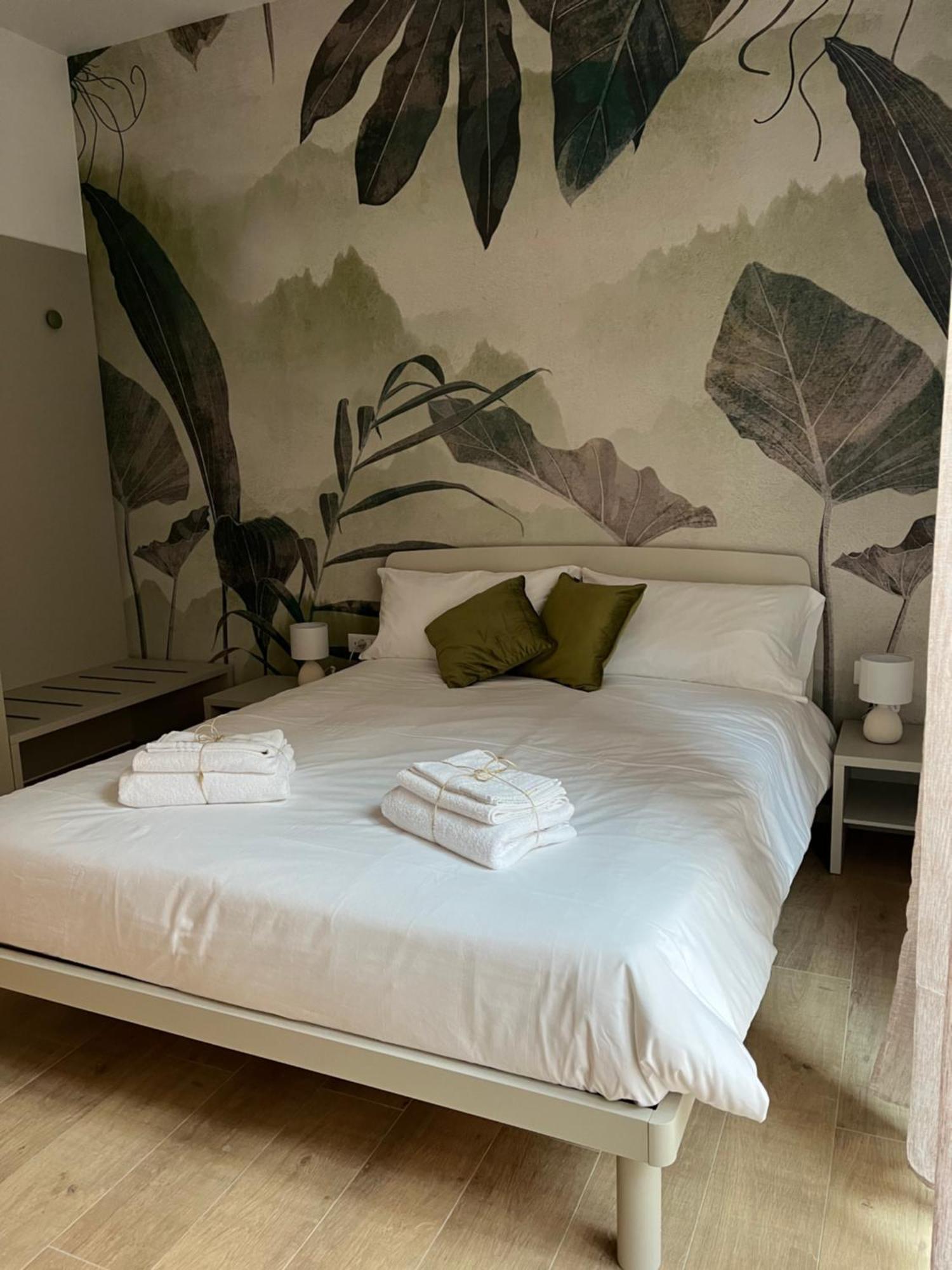 Calari Rooms - Affittacamere Bologna Exterior photo