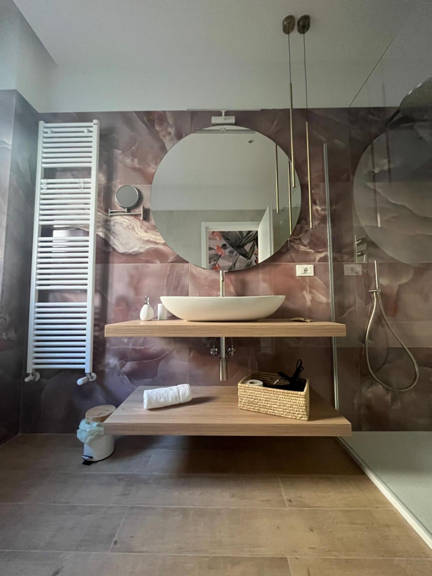 Calari Rooms - Affittacamere Bologna Exterior photo