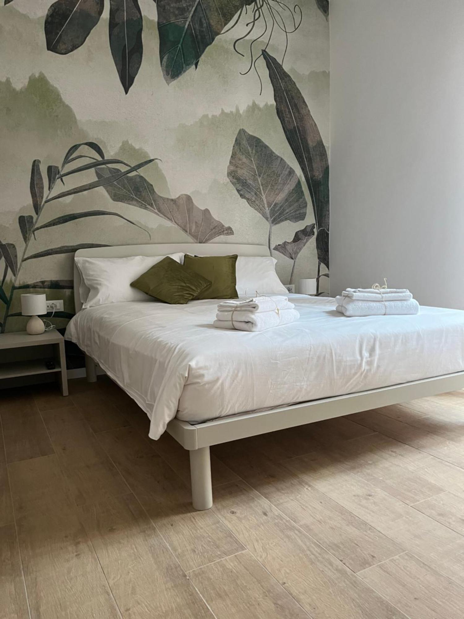 Calari Rooms - Affittacamere Bologna Exterior photo