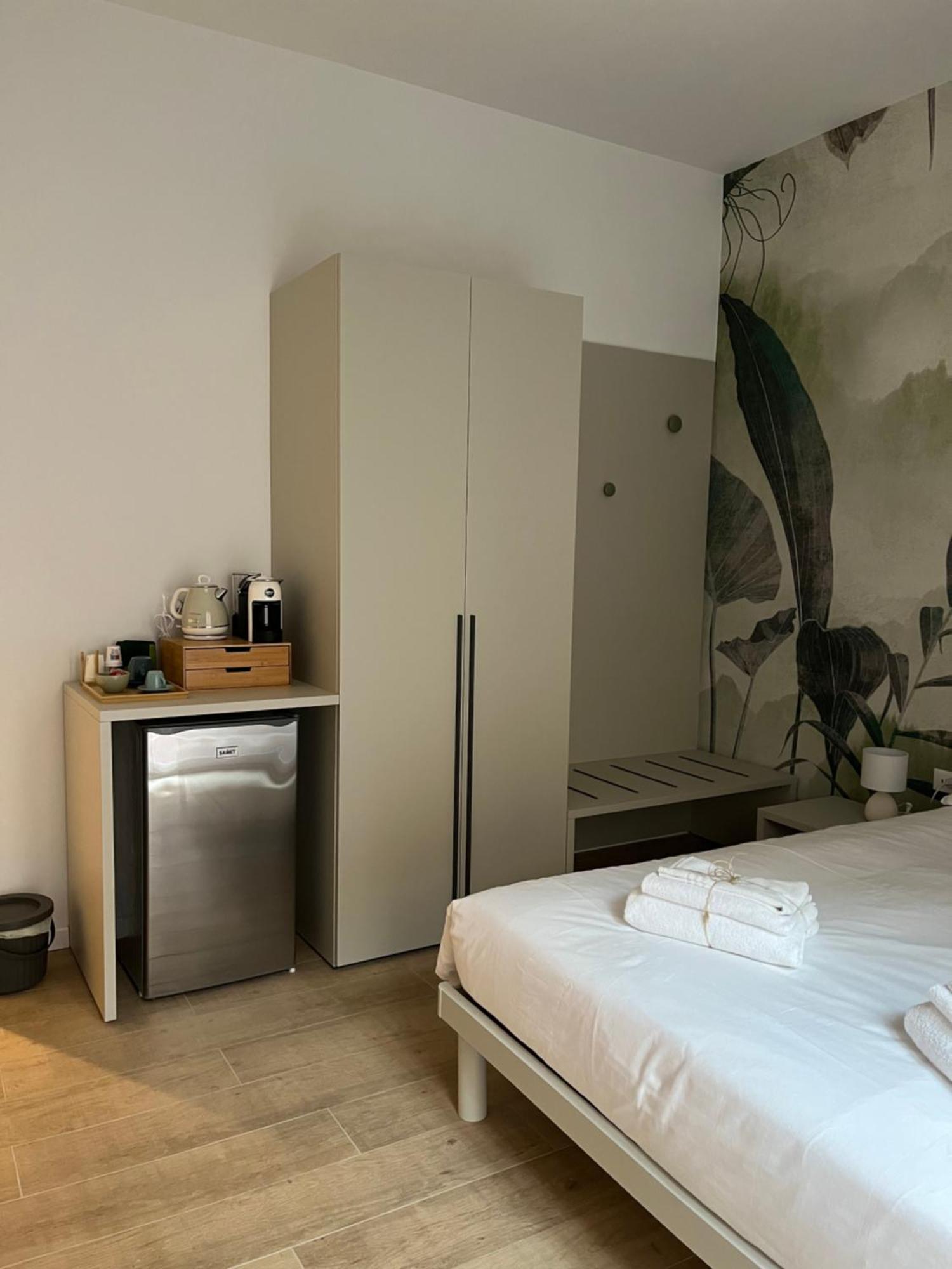 Calari Rooms - Affittacamere Bologna Exterior photo