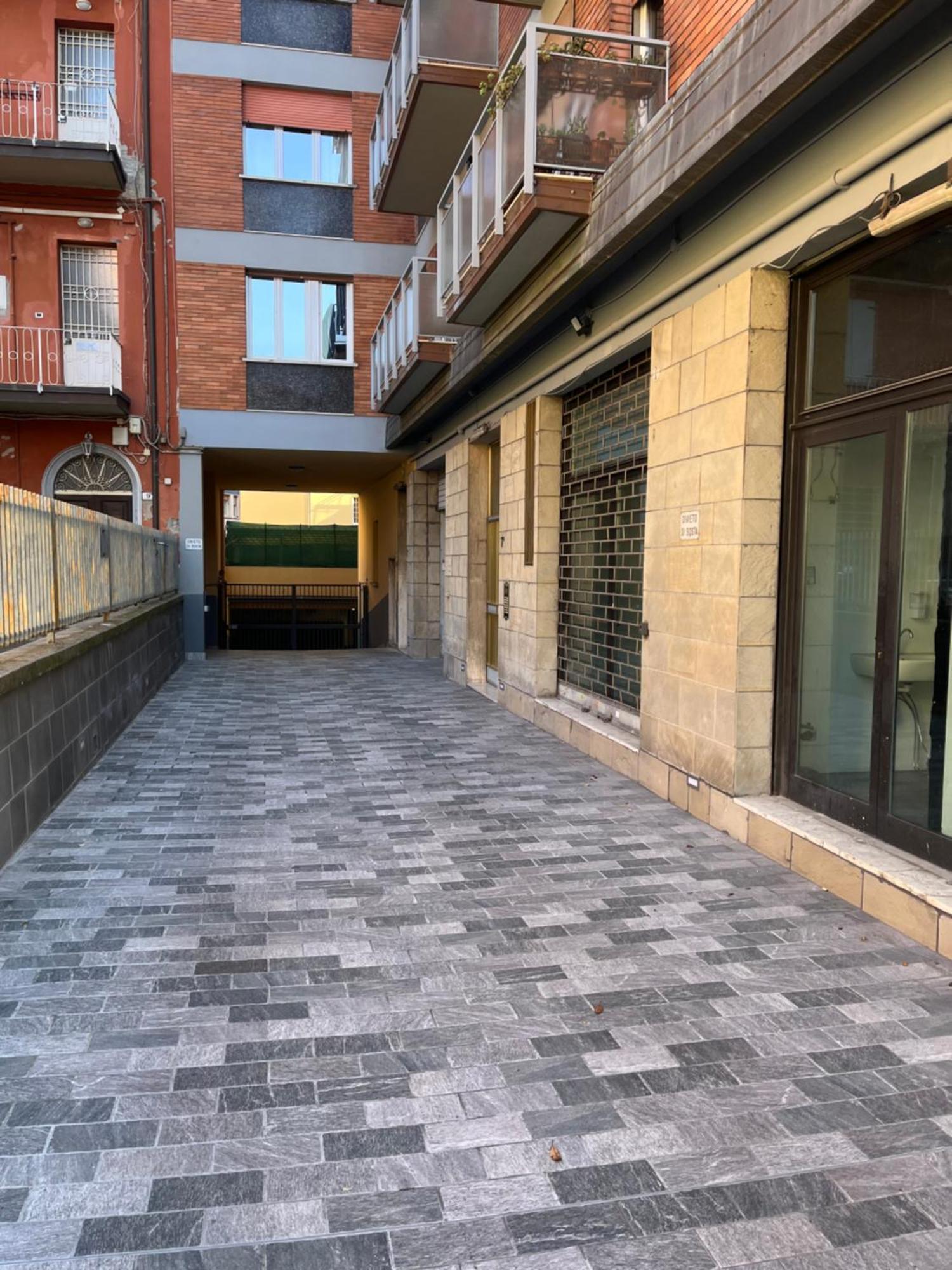 Calari Rooms - Affittacamere Bologna Exterior photo