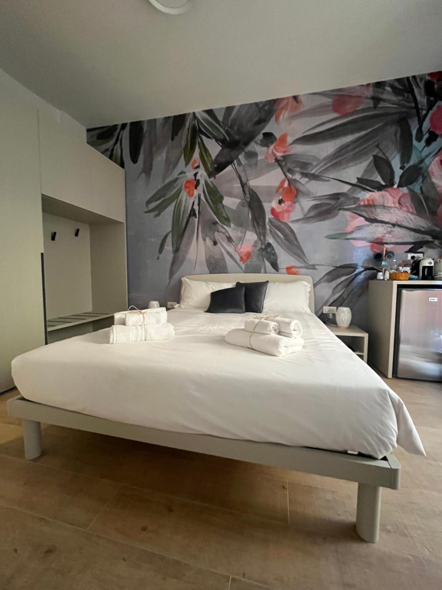 Calari Rooms - Affittacamere Bologna Exterior photo