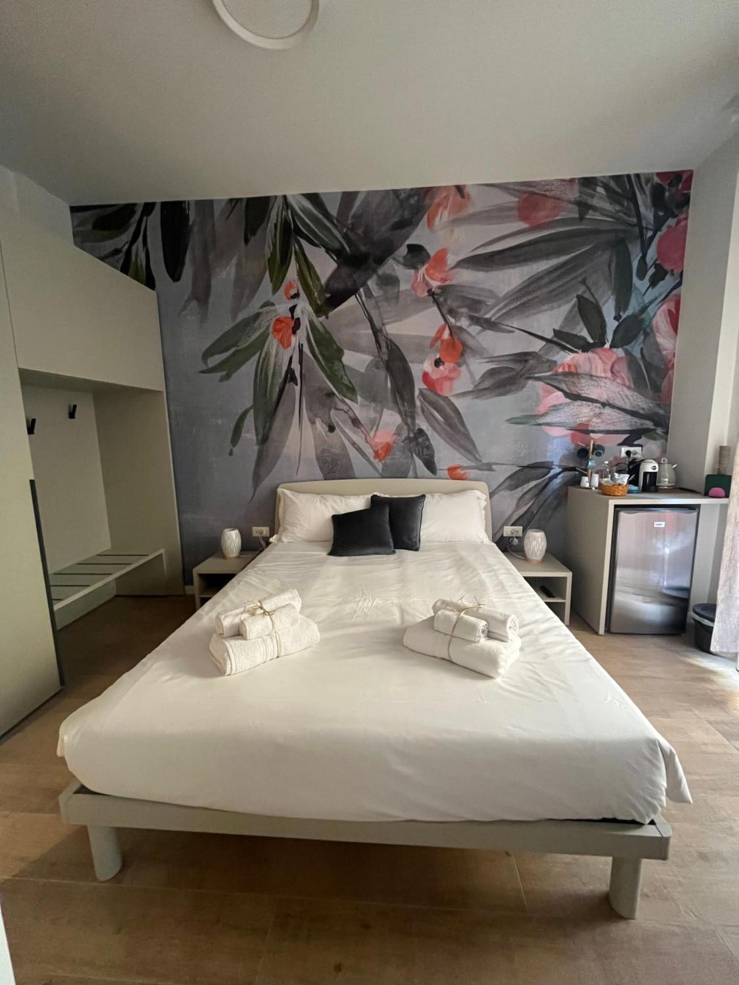 Calari Rooms - Affittacamere Bologna Exterior photo