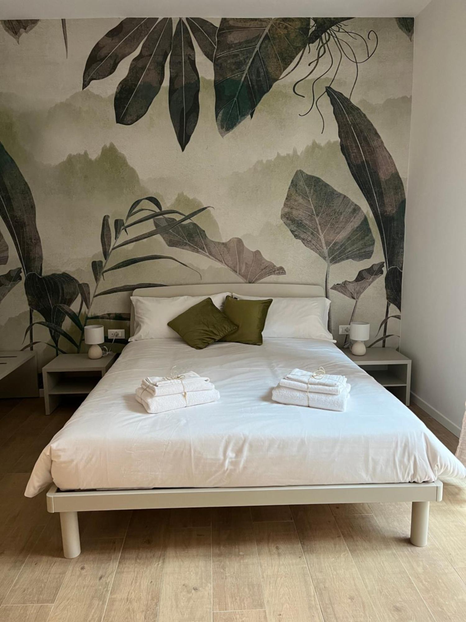 Calari Rooms - Affittacamere Bologna Exterior photo