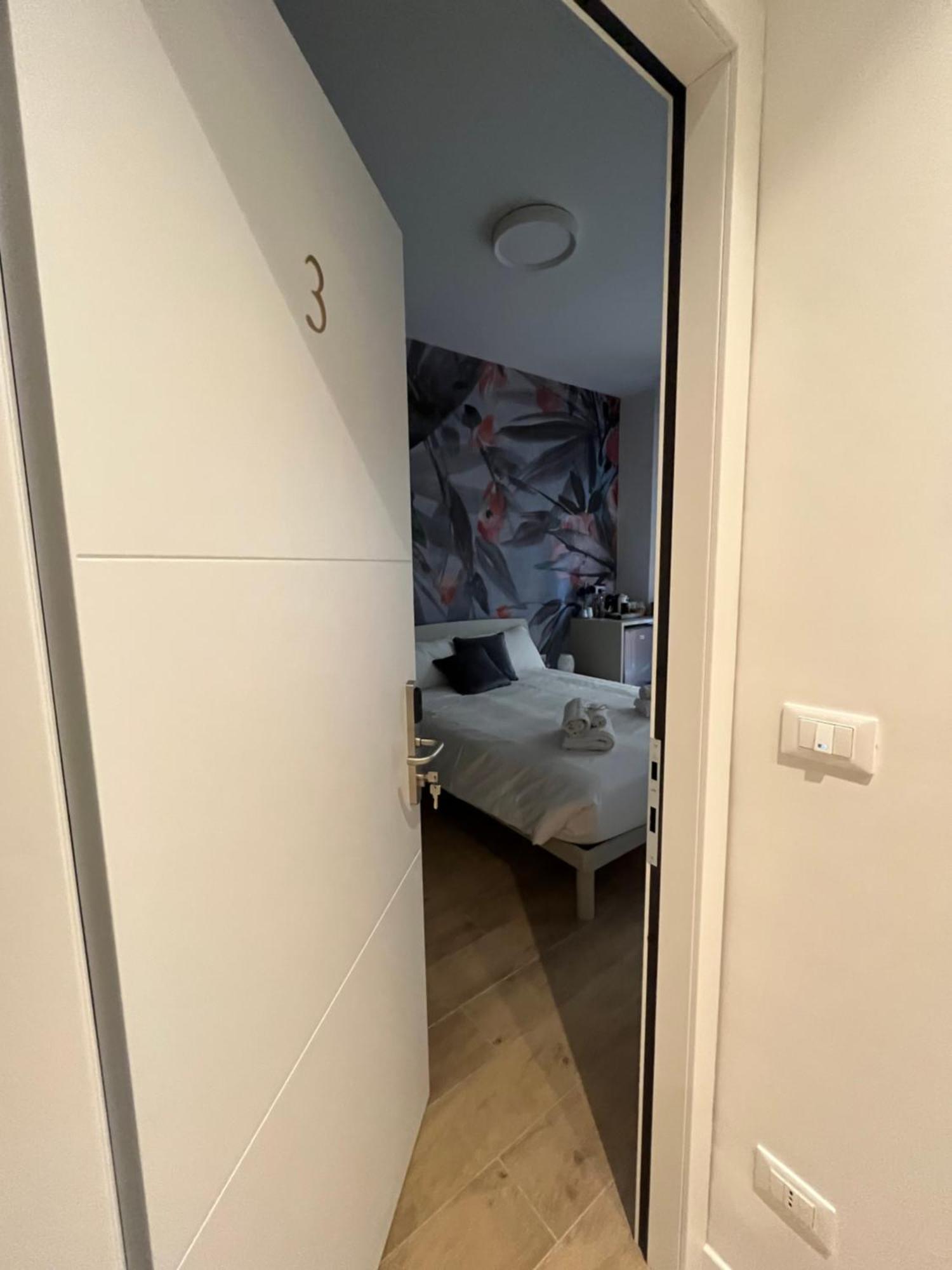 Calari Rooms - Affittacamere Bologna Exterior photo
